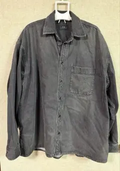 2025年最新】mbハイエンドヴィンテージデニムシャツジャケットの人気