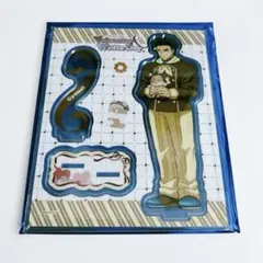 【新品】鬼滅の刃 バレンタイン&ホワイトデー 2026 アクスタ 悲鳴嶼行冥