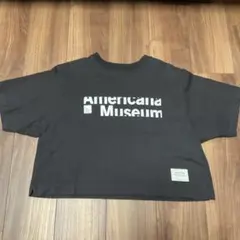 アメリカーナ　ジーンズファクトリー　別注　Tシャツのサムネイル