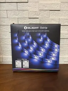 オーライト　OLIGHT Ostrip