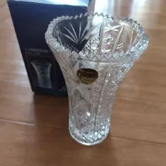2026年最新】d arques crystal 花瓶の人気アイテム - メルカリ