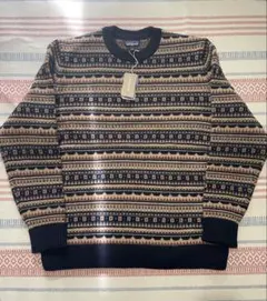 2026年最新】patagonia メンズ ニット・セーターの人気アイテム - メルカリ