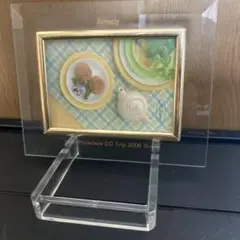 アムウェイ　Amway 写真立て