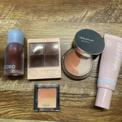 コスメまとめ売り