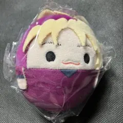 忍たま乱太郎 ふわコロりん 斉藤タカ丸