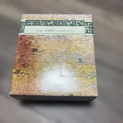 坂本龍一　　GEM　　非売品 坂本龍一さんのCD「GEM」は、市販されていない非売品の特典CD。2002年