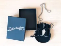 有安杏果　ネックレス　ペンダント