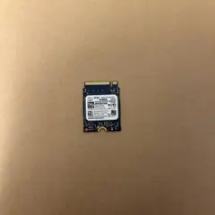 KBG40ZNS256G NVMe KIOXIA 256GB
