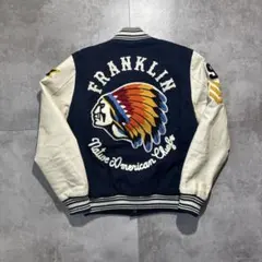 FRANKLIN&MARSHALL　スタジャン　ブルゾン　メンズ 楽天市場】フランクリンマーシャル FRANKLIN & MARSHALL