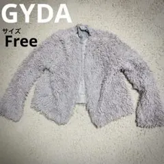 GYDA触り心地最高のふわふわ！あなたの魅力を最大限引き出すプードルファーコート