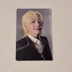 SEVENTEEN 消費期限　ジョンハン トレカ