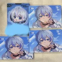 2026年最新】雨乃こさめ チェキの人気アイテム - メルカリ