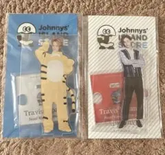 2025年最新】川島如恵留 アクスタの人気アイテム - メルカリ