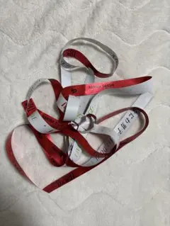 なにわ男子 銀テ 西畑大吾