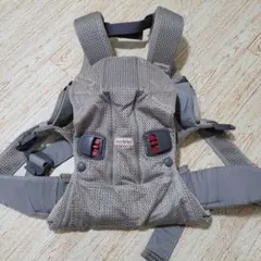 BABYBJÖRN 抱っこ紐 箱付き