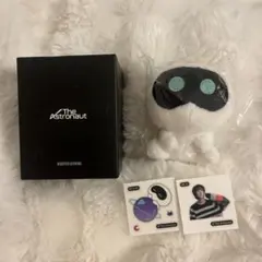 BTS公式 JIN ❤ ウットくんセット BTS公式 JIN ❤ ウットくんセット BTS JINのウットくんの商品