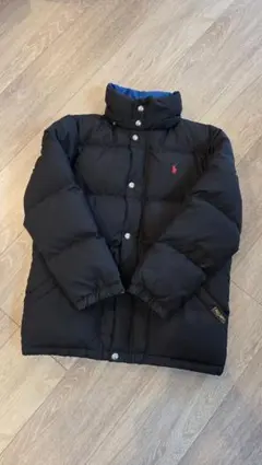 【RALPH LAUREN】ダウンジャケット