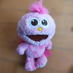 タグ付き【USJ】ユニバ　モッピー　ぬいぐるみ