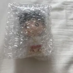 ワンピース一番くじ　赤髪海賊団　F賞　ルフィSOFVICちゅ