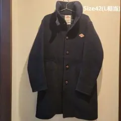 ダッフルコート ピーコート