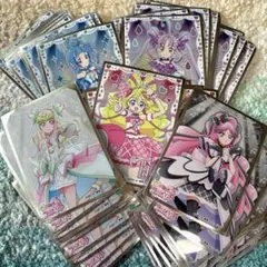 プリキュアスリーブセット☆*。