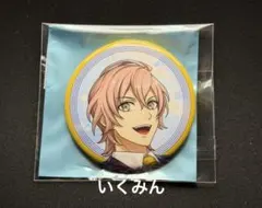 うたプリ ASSHC 缶バッジ 帝ナギ