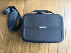 Anker Nebula Vega Portable 公式トラベルケース - メルカリ