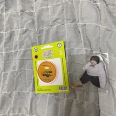 大西流星 POPMALL アクリルスタンド