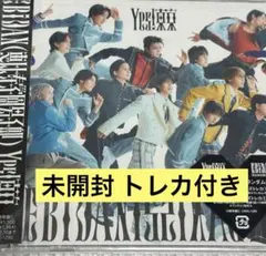 EBiDAN 15周年盤C CD Y東