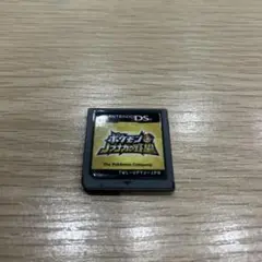 ポケットモンスター ノブナガの野望　 ニンテンドーDS