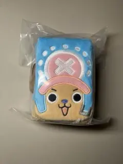 ワンピース カードゲーム チョッパー マルチカードケース