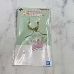 ①J賞 ドリーミー★クリアチャーム mikko 1番くじ