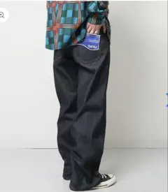 DAIRIKU 20ss WASH N'WEAR Denim Pants - メルカリ