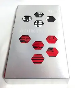 JIN　MEKAKUCITYRECORDS　CD　ジン