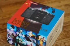 Lomo LC-A+ 35 mm Film Cameraのサムネイル