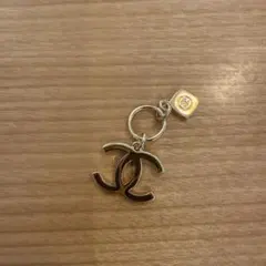 CHANEL シャネル ココマーク ホリデー限定 チャーム 2023 ノベルティ