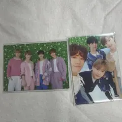 SEVENTEEN HARU パフォーマンスチーム トレカ セット