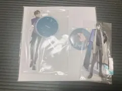 VOLTACTION 四季凪アキラ　アクリルスタンド