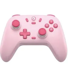 GameSir Nova Lite ピンク コントローラー
