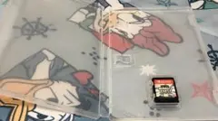 Nintendo Switch マリオパーティ ソフトのみ