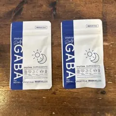 新品未開封✨Vitabrid Daily GABA 30粒入り2袋 - メルカリ