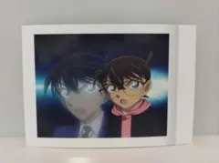 名探偵コナン　黒鉄の魚影　ぱしゃこれ　江戸川コナン　工藤新一