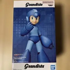 CAPCOM ROCKMAN限定 ロックマン フィギュア Grandista Amazon | ロックマン Grandista ROCKMAN | フィギュア・ドール 通販