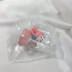 サンリオ とびマス マイメロディ フィギュアのサムネイル