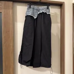 ヤマダヤ　ラディエイト　ロングスカート