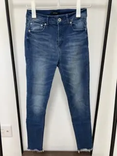 JEANASIS デニムパンツ