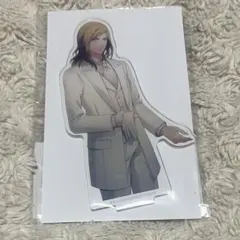 うたプリ カミュ アクスタ