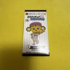 選手フィギア第2弾守備かなめ編　阪神タイガース　ラッキー　新品未開封品のサムネイル