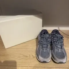 AURALEE × New Balance M1906RAL オーラリー