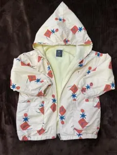 モイモルン ジャケット